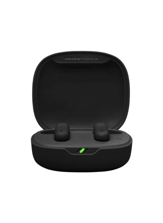 جي بي إل سماعات أذن لاسلكية حقيقية JBL Wave Flex 2 - Image 5